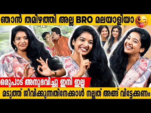 ഇന്നലെ വിളിച്ച ആൾ ഇന്നില്ലെന്ന് കേട്ടപ്പോ ഞെട്ടി | Monisha Arshak