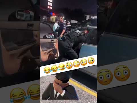 Why is buddy still sitting on the hood 😂😂 #funny #mentdat #whatssofunny #thestupids