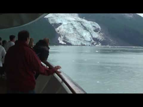 A Last Sea Day on Sapphire Princess