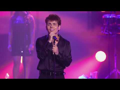 LA INCONDICIONAL MEDLEY - BRAY ON (Cover Luis miguel) Teatro Oriente 2025
