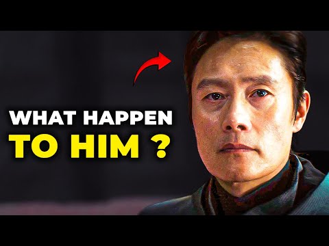 FRONTMAN Future In SQUID GAME Universe All Theories Explained