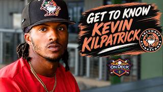 One-on-One with Kevin Kilpatrick | Columbus Clingstones