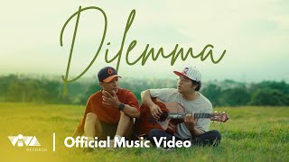 Dilemma - JY, Maro Ignacio (Official Music Video)