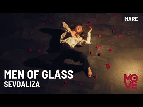 Men of Glass (feat. Rome Fortune) - Sevdaliza | Mare | MOVE ON