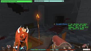 Hedon: Bloodrite - The Seventh Clash