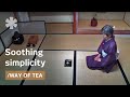 The Way of Tea: A Cultural Exploration