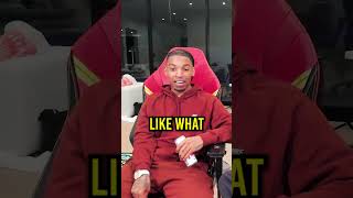 Adin Ross Really Thought the Average Salary Was $100K💀😭