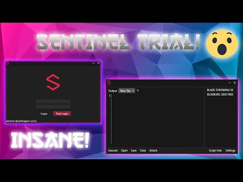 Tidal Free Trial Exploit 07 2021 - sentinel exploit roblox