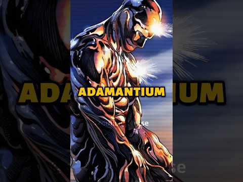 WOLVERINE VOLTA DOS MORTOS COM +100 DE AURA! #shorts #wolverine #quadrinhos