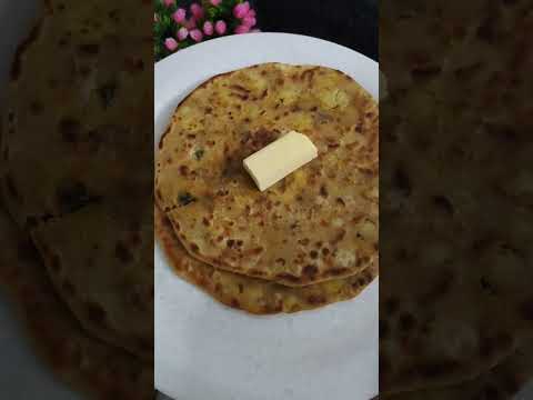 आलू  के  पराठे । #bkkohliskitchen #alooparatha  #viralvideo #viralplzz