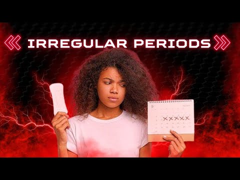 Home remedies for Irregular Periods using Natural Ingredients