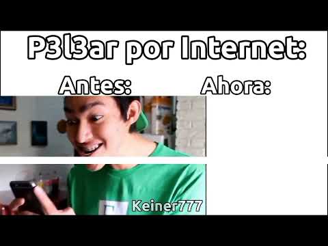 P3l3ar por internet :  #7 | Recopilación de memes | #memes  #viral