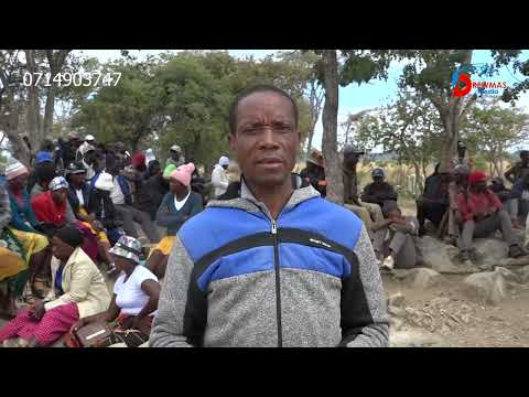 MUTOKO TONGOGARA.........VABEREKI VOSUNGISWA NEVARAIRIDZI
