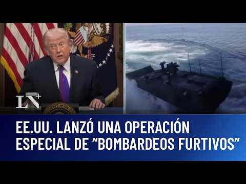 Guerra en Medio Oriente: EE.UU. despliega más de 2.000 marines y tres buques