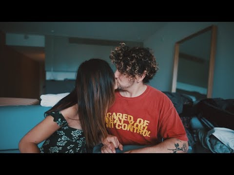Asking Her To Be My Girlfriend On Camera