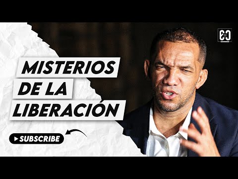 "El Miedo a la Liberación: ¿Por Qué Muchos Ministros Se Sienten Inseguros?" | Pastor Darwin Feliz