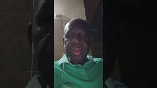 Déclaration du Pr Samba Ndiaye
