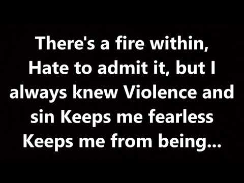 five finger death punch - you (lyrics)
