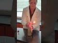 Identifying Gas Properties in Experiments