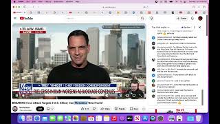 WW3 Daily Update 5 /19/26