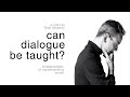Dialogue Writing Techniques and Challenges