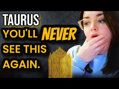 TAURUS ♉️ Offer Is 100% REAL, Taurus... But The Door Is Closing FAST! 💨 (Next 3 Days)