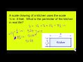 Exploring Scale Drawings and Scale Factors