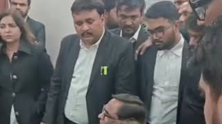 वकीलो की 2 कौड़ी की औक़ात बोलने पर SHO और महिला SI लाईन हाज़िर, दूसरी SI सस्पेंड, पीड़िता की video viral