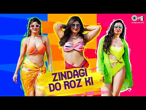 Zindagi Do Roz Ki | Deeksha Toor, Mruga Umrania, Soniya Bansal | Shameer Tandon | Priyanka R Bala