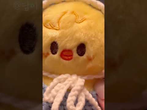 🐥🐣 cute felix and bbokari #felix #bbokari #stay ©® @담이
