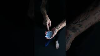 MAD MONTE with The MAD DECK from MADISON.cards