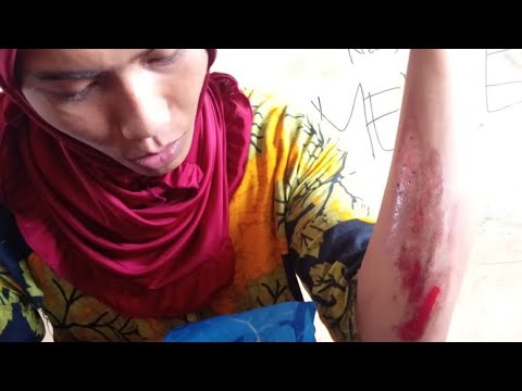 LABUH ajig 😥