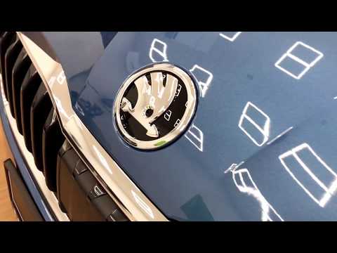 Skoda Scala Individual