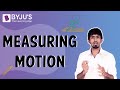Measurement Concepts and Distance