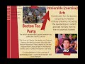Causes of the American Revolution Explained