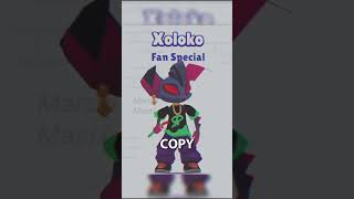 🦇 or 🎸 ? #Xoloko #Callum #subwaysurfers