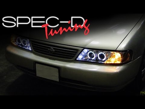 O/d light flashing nissan sentra #1