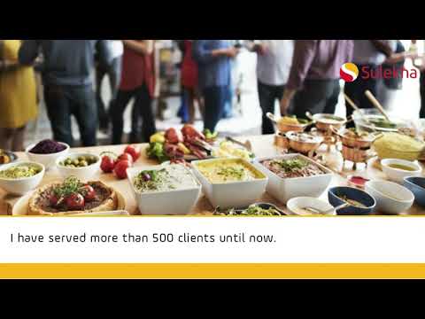 Catering Service - Swad Caterering Services