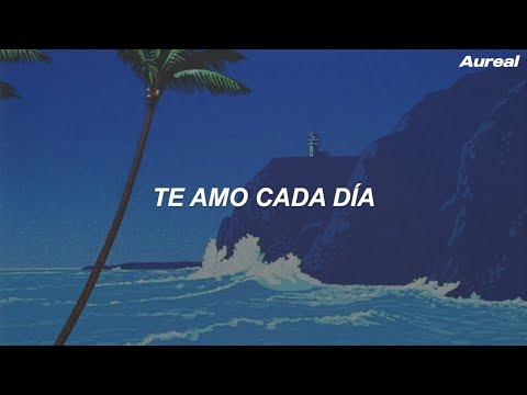 McGold Alle - Ocean View (Traducida al Español)