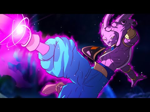 Beerus: Destroyer of The Meta