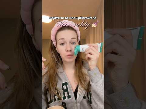 GRWM NA NOVÉ NEHTY?!😱JAKÉ SI MÁM UDĚLAT? #kubaadanca #challenge #vztahy #nehty #grwm