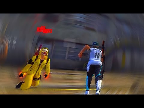 Playing Like PC 🖥 In Mobile 📲🔥