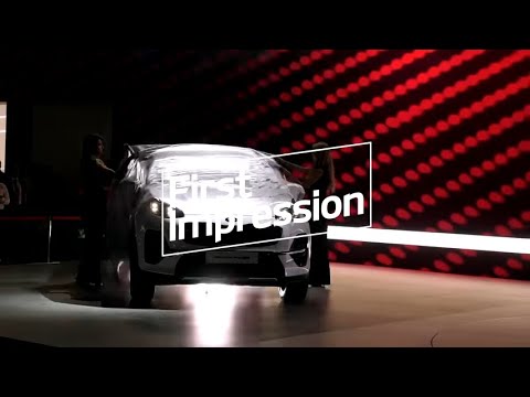Kia Sportage Comfort