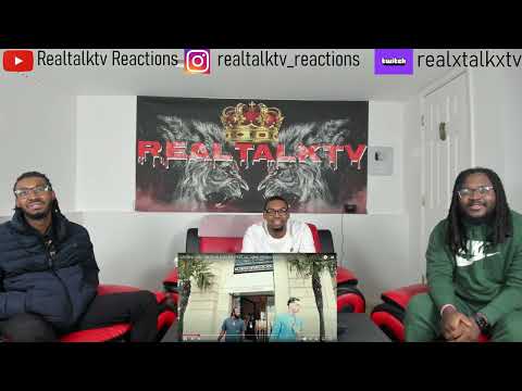 CENTRAL CEE - TRUTH IN THE LIES (FEAT. LIL DURK) (MUSIC VIDEO) REACTION