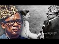 Mobutu's Regime and Policies