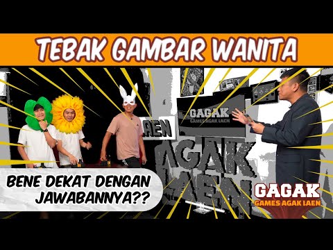 ADA YANG BERSINAR PUTIH BIKIN TIKTOK??UDAH PAKE STRATEGI JAWABNYA! GAGAK #49