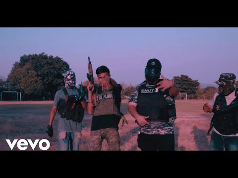 Chuy Michoacano - Gio V1