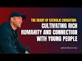 Understanding Jonathan Doyle's Educational Philosophy