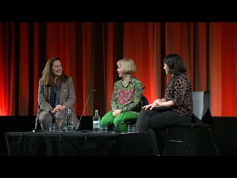 The Falling Q&A with Carol Morley and Greta Scacchi | BFI