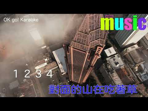 夏國星–小牧童KTV 伴奏 no vocal 無人聲 music 純音樂 karaoke 卡拉OK 伴唱夏國星–小牧童